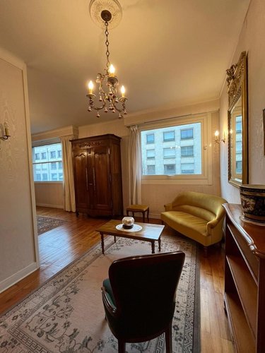 Appartement a vendre Nantes 44000 Loire-Atlantique 91 m2 4 pièces 299250 euros