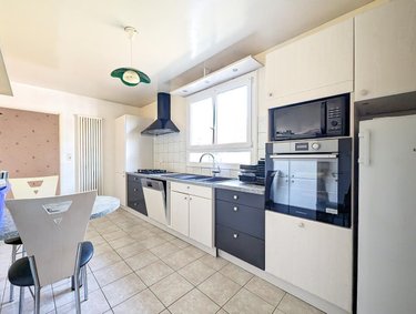 Maison a vendre Saint-Sébastien-de-Morsent 27180 Eure 102 m2 5 pièces 199500 euros