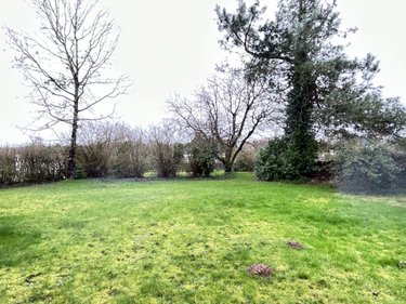 Terrain a batir a vendre Augan 56800 Morbihan 600 m2  27500 euros