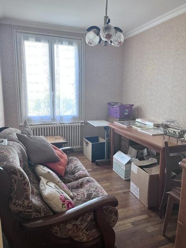 Maison a vendre Pont-l'Abbé 29120 Finistère 83 m2 5 pièces 182500 euros
