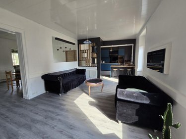 Maison a vendre Malestroit 56140 Morbihan 135 m2 5 pièces 235800 euros
