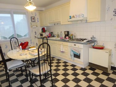 Maison a vendre Saint-Renan 29290 Finistère 129 m2 6 pièces 229120 euros