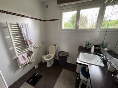 Maison a vendre Ploemeur 56270 Morbihan 132 m2 5 pièces 488360 euros