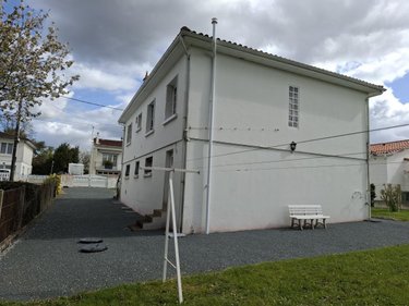 Maison a vendre Saintes 17100 Charente-Maritime 106 m2 5 pièces 218233 euros