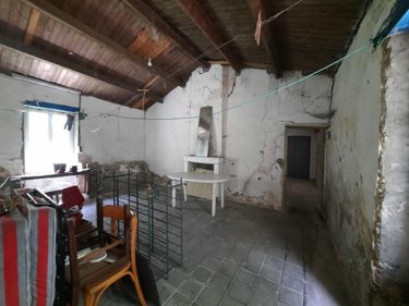 Maison a vendre Sallertaine 85300 Vendée 115 m2 5 pièces 205400 euros