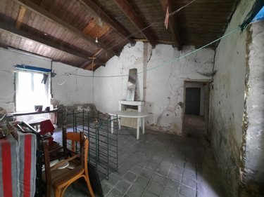 Maison a vendre Sallertaine 85300 Vendée 115 m2 5 pièces 226200 euros