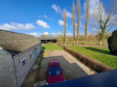 Maison a vendre Journy 62850 Pas-de-Calais 150 m2 7 pièces 265680 euros