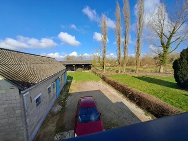 Maison a vendre Journy 62850 Pas-de-Calais 150 m2 7 pièces 276040 euros