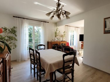 Maison a vendre Caudan 56850 Morbihan 156 m2 8 pièces 384760 euros
