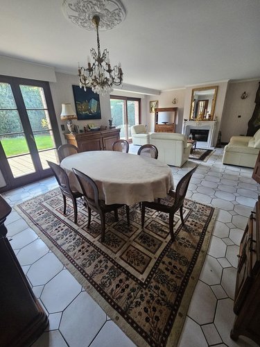 Maison a vendre Marcq en Baroeul 59700 Nord 150 m2 6 pièces 830000 euros