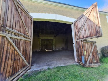 Maison a vendre Fontaine-les-Coteaux 41800 Loir-et-Cher 41 m2 2 pièces 115400 euros
