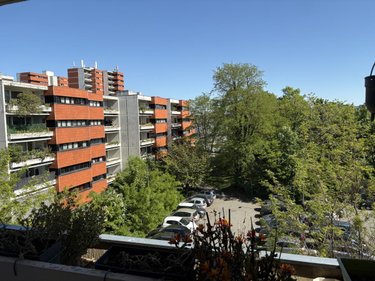 Appartement a vendre Villeneuve-d'Ascq 59491 Nord 55 m2 2 pièces 175000 euros