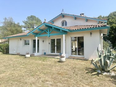 Maison a vendre Mimizan 40200 Landes 199 m2 6 pièces 479000 euros