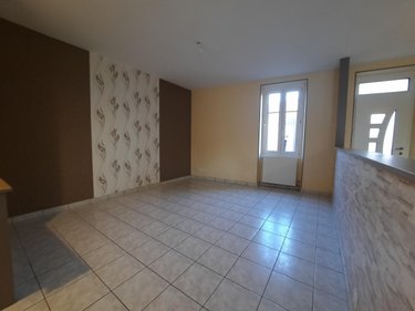 Maison a vendre Machecoul-Saint-Même 44270 Loire-Atlantique 148 m2 7 pièces 262600 euros