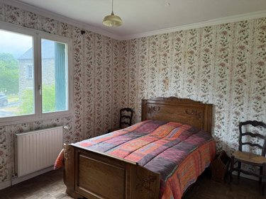 Maison a vendre Merdrignac 22230 Côtes-d'Armor 120 m2  146480 euros