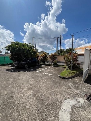 Immeuble a vendre Fort-de-France 97200 Martinique 431 m2  1290575 euros