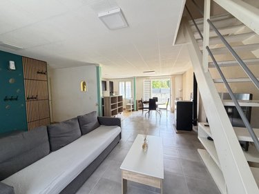 Maison a vendre Magny-Montarlot 21130 Côte-d'Or 110 m2 6 pièces 222000 euros