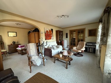 Maison a vendre Les Achards 85150 Vendée 128 m2 5 pièces 218300 euros