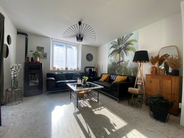 Maison a vendre Laval 53000 Mayenne 155 m2 6 pièces 335360 euros