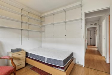 Appartement a vendre Paris 20e arrondissement 75020 Paris 83 m2 5 pièces 599000 euros