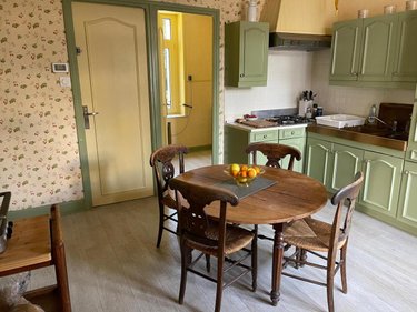 Maison a vendre Aubigny-en-Artois 62690 Pas-de-Calais 246 m2 6 pièces 322400 euros