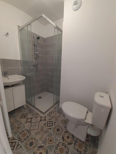 Location appartement Soliers 14540 Calvados 65 m2 3 pièces 860 euros