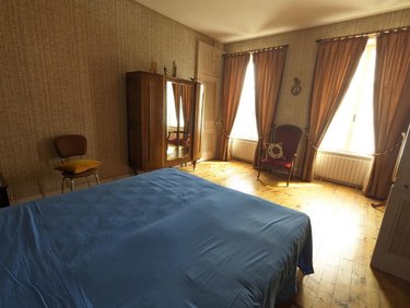 Maison a vendre Saint-Vaast-la-Hougue 50550 Manche 221 m2 8 pièces 793400 euros