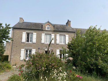 Maison a vendre Montchamp 14350 Calvados 129 m2 5 pièces 163525 euros