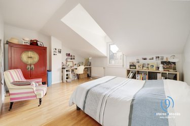 Maison a vendre Nancy 54000 Meurthe-et-Moselle 190 m2 8 pièces 649000 euros
