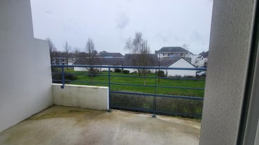 Appartement a vendre Kervignac 56700 Morbihan 38 m2 2 pièces 146400 euros