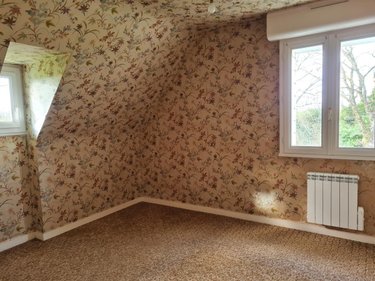 Maison a vendre Noyal-Pontivy 56920 Morbihan 117 m2 5 pièces 187680 euros