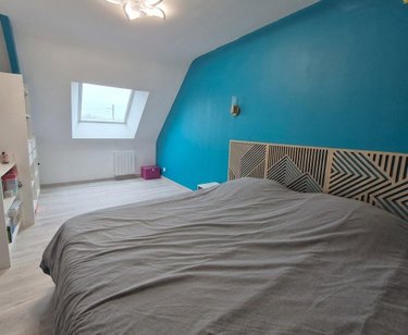 Location maison Réminiac 56140 Morbihan 71 m2  840 euros