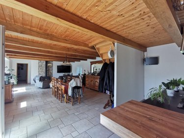 Maison a vendre Plouëc-du-Trieux 22260 Côtes-d'Armor 230 m2 11 pièces 467500 euros