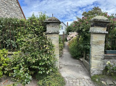 Maison a vendre Cherbourg-en-Cotentin 50100 Manche 144 m2 5 pièces 216200 euros