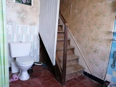 Maison a vendre Bournan 37240 Indre-et-Loire 78 m2 3 pièces 57750 euros