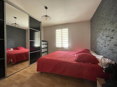 Maison a vendre Montfort-le-Gesnois 72450 Sarthe 127 m2  229200 euros