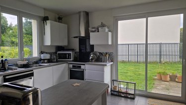 Maison a vendre Morlaix 29600 Finistère 124 m2 5 pièces 294280 euros