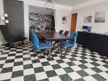Maison a vendre Beaumetz-lès-Loges 62123 Pas-de-Calais 131 m2 4 pièces 219000 euros