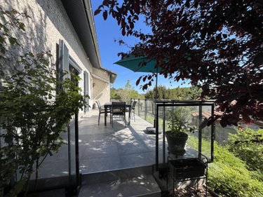 Maison a vendre Meximieux 01800 Ain 100 m2 4 pièces 356000 euros