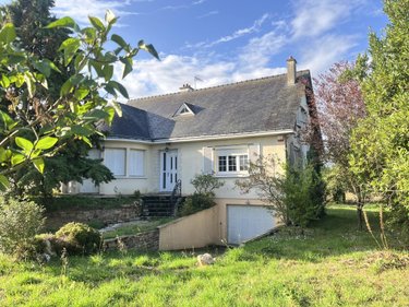 Maison a vendre Les Ponts-de-Cé 49130 Maine-et-Loire 166 m2 6 pièces 435660 euros