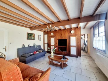 Maison a vendre Auchy-lès-Hesdin 62770 Pas-de-Calais 195 m2 7 pièces 193160 euros