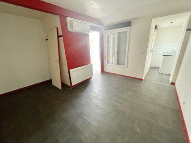 Appartement a vendre Reims 51100 Marne 30 m2 2 pièces 90500 euros