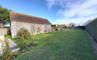 Maison a vendre Les Moutiers-en-Cinglais 14220 Calvados 100 m2 5 pièces 299200 euros