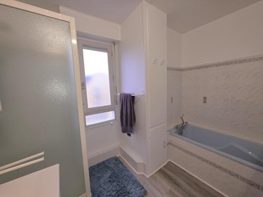 Appartement a vendre Vierzon 18100 Cher 99 m2 4 pièces 59800 euros