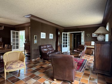 Maison a vendre Beaupréau-en-Mauges 49600 Maine-et-Loire 159 m2 6 pièces 333680 euros