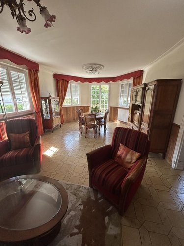 Maison a vendre Yffiniac 22120 Côtes-d'Armor 138 m2 7 pièces 339200 euros