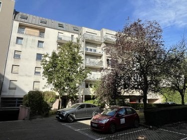 Appartement a vendre Lille 59000 Nord 52 m2 2 pièces 163600 euros