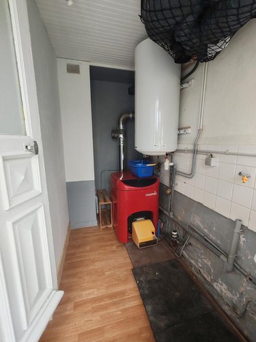 Location maison Plougonven 29640 Finistère 69 m2  750 euros