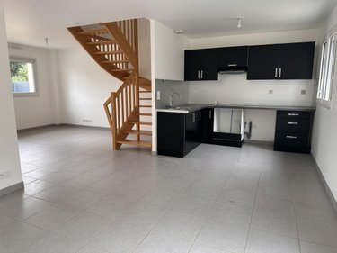 Maison a vendre Ploemeur 56270 Morbihan 71 m2 5 pièces 280840 euros