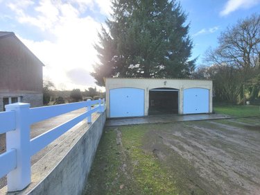 Maison a vendre Le Saint 56110 Morbihan 133 m2 4 pièces 179100 euros